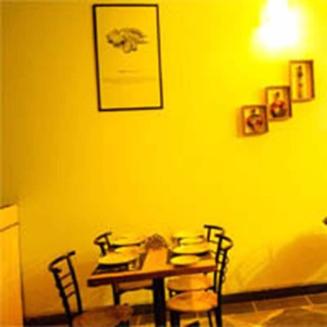 Imagen general del Hotel Mumukshu Resort. Foto 7