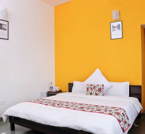 Imagen general del Hotel Mumukshu Resort. Foto 11