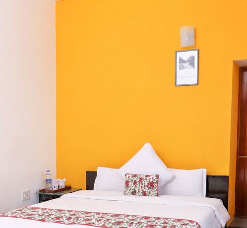 Imagen de la habitación del Hotel Mumukshu Resort. Foto 20