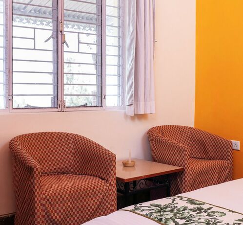 Imagen general del Hotel Mumukshu Resort. Foto 15