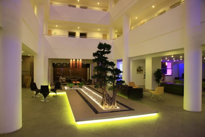 Imagen general del Hotel Munamar Beach Residence. Foto 3