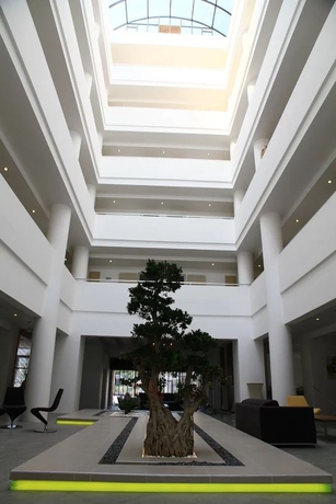 Imagen general del Hotel Munamar Beach Residence. Foto 4