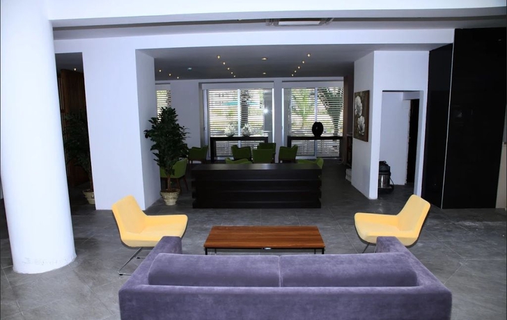 Imagen general del Hotel Munamar Beach Residence. Foto 5