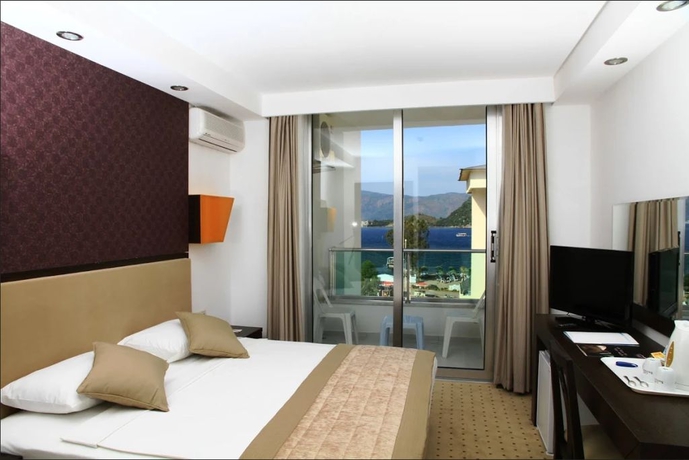 Imagen general del Hotel Munamar Beach Residence. Foto 6