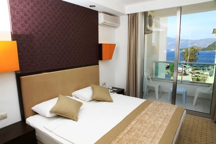 Imagen general del Hotel Munamar Beach Residence. Foto 7