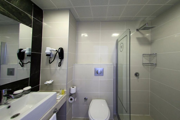 Imagen general del Hotel Munamar Beach Residence. Foto 8