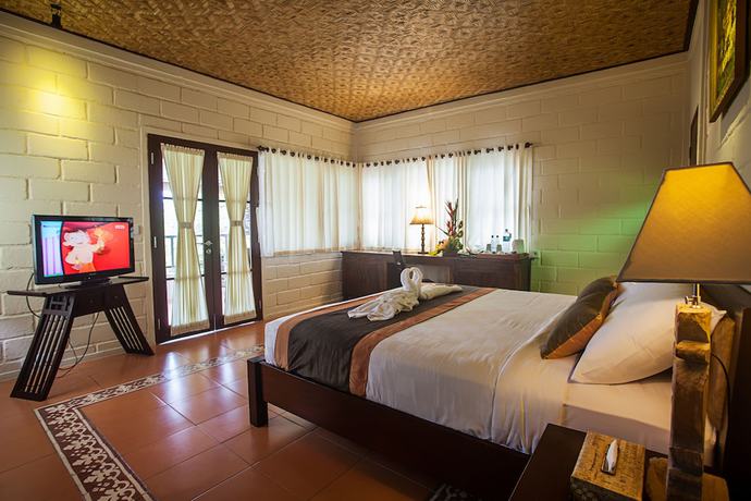Imagen de la habitación del Hotel Munari Resort and Spa. Foto 2