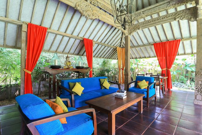 Imagen de los interiores del Hotel Munari Resort and Spa. Foto 15