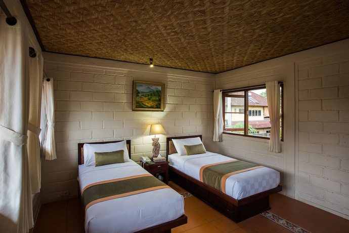 Imagen de la habitación del Hotel Munari Resort and Spa. Foto 5