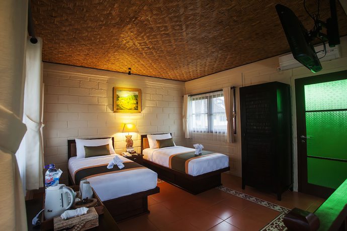Imagen de la habitación del Hotel Munari Resort and Spa. Foto 6