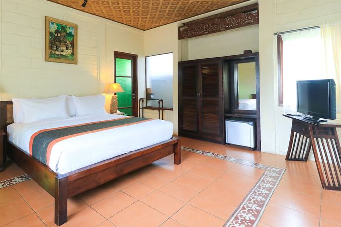 Imagen de la habitación del Hotel Munari Resort and Spa. Foto 7