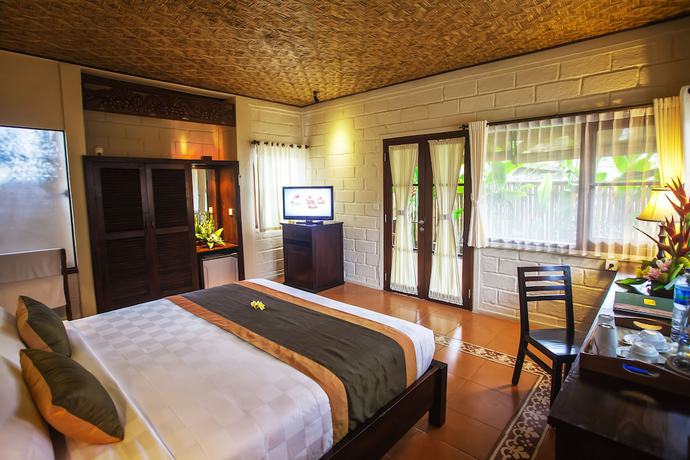 Imagen de la habitación del Hotel Munari Resort and Spa. Foto 8
