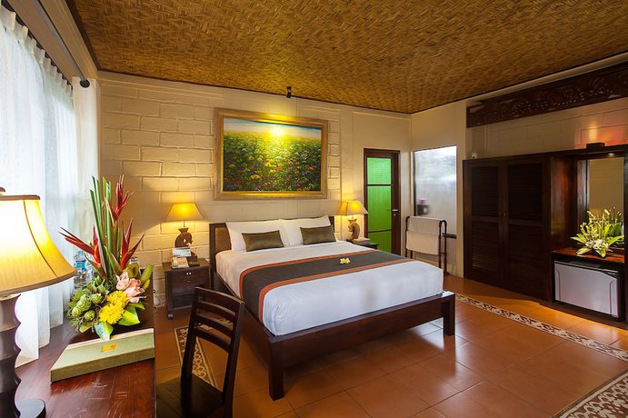 Imagen de la habitación del Hotel Munari Resort and Spa. Foto 9
