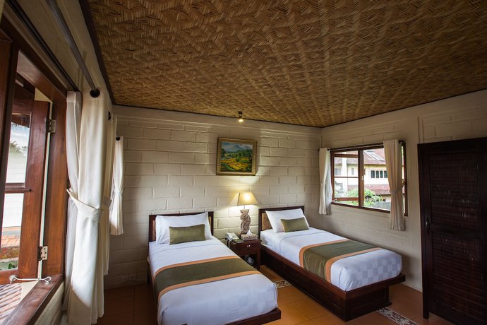 Imagen de la habitación del Hotel Munari Resort and Spa. Foto 10