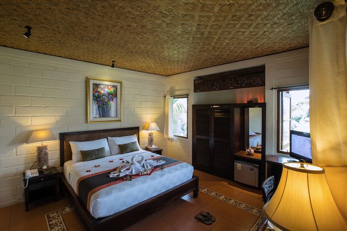 Imagen de la habitación del Hotel Munari Resort and Spa. Foto 11