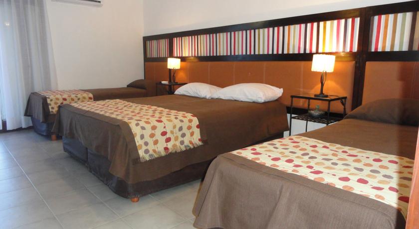 Imagen general del Hotel Munay Cafayate. Foto 3