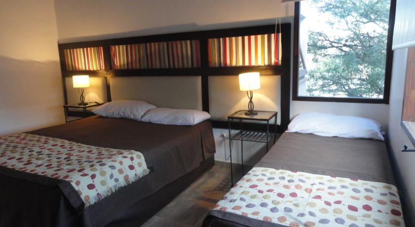 Imagen general del Hotel Munay Cafayate. Foto 4