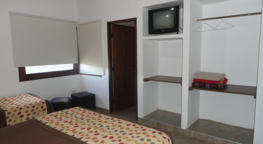 Imagen general del Hotel Munay Cafayate. Foto 5