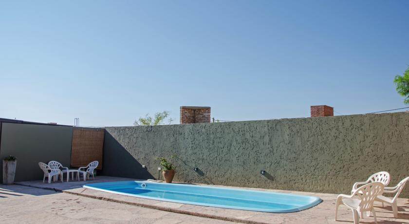 Imagen general del Hotel Munay Cafayate. Foto 6