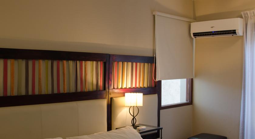 Imagen general del Hotel Munay Cafayate. Foto 8