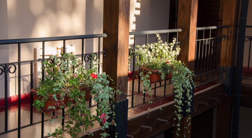 Imagen general del Hotel Munay Cafayate. Foto 9