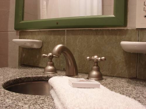 Imagen de la habitación del Hotel Munay Jujuy. Foto 26