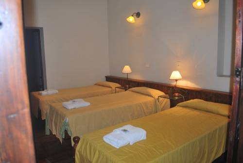 Imagen de la habitación del Hotel Munay Jujuy. Foto 27
