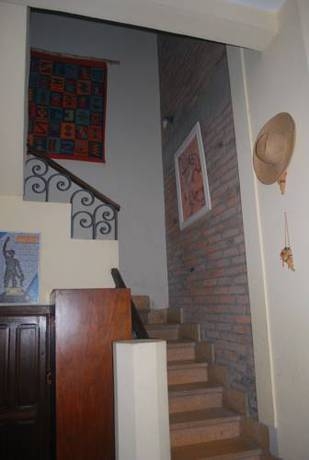 Imagen general del Hotel Munay Jujuy. Foto 2