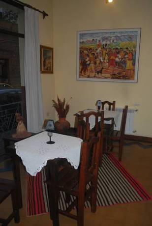 Imagen general del Hotel Munay Jujuy. Foto 3