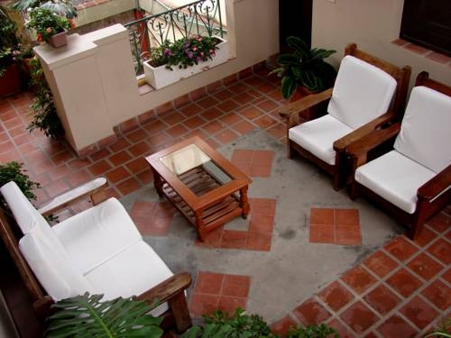 Imagen general del Hotel Munay Jujuy. Foto 5