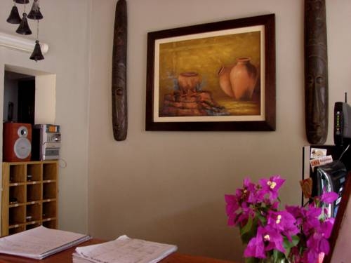 Imagen general del Hotel Munay Jujuy. Foto 6