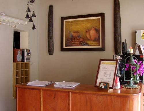 Imagen general del Hotel Munay Jujuy. Foto 7
