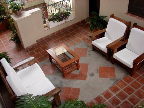 Imagen general del Hotel Munay Jujuy. Foto 8