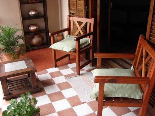 Imagen general del Hotel Munay Jujuy. Foto 9