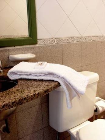 Imagen de la habitación del Hotel Munay Jujuy. Foto 28