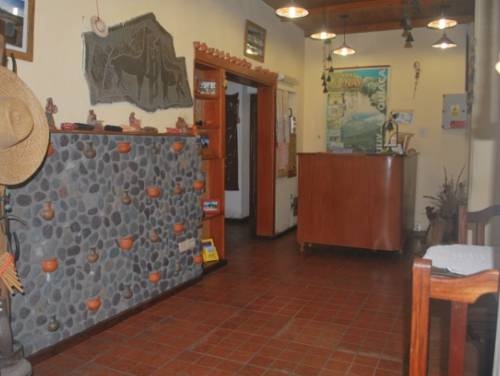 Imagen general del Hotel Munay Jujuy. Foto 10