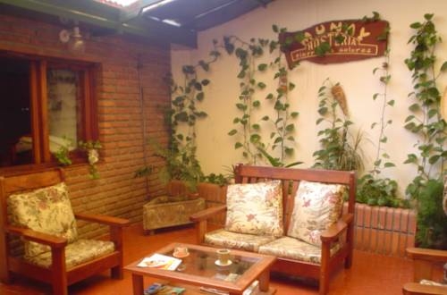 Imagen general del Hotel Munay Jujuy. Foto 12