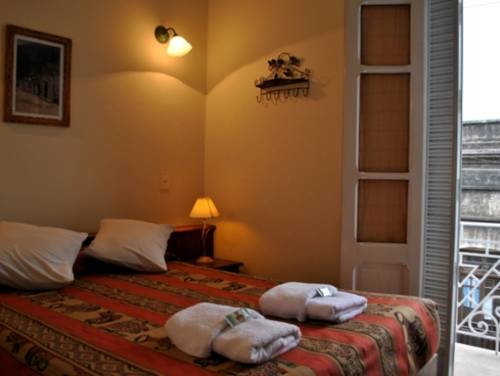 Imagen general del Hotel Munay Jujuy. Foto 13