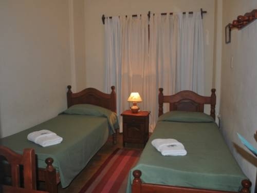 Imagen general del Hotel Munay Jujuy. Foto 14
