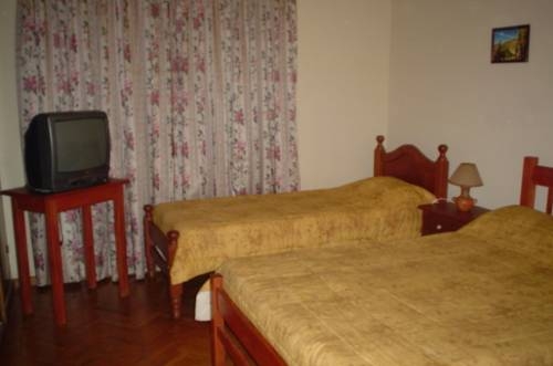 Imagen general del Hotel Munay Jujuy. Foto 15
