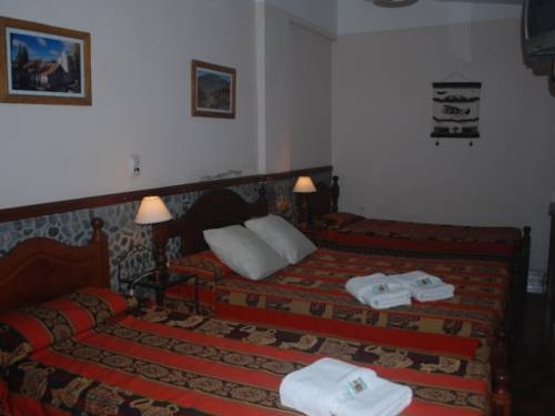 Imagen general del Hotel Munay Jujuy. Foto 16