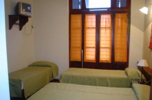 Imagen general del Hotel Munay Jujuy. Foto 17