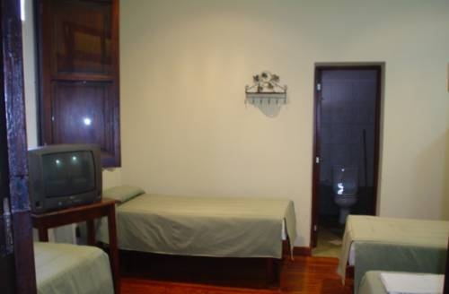 Imagen general del Hotel Munay Jujuy. Foto 18