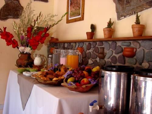 Imagen general del Hotel Munay Jujuy. Foto 21