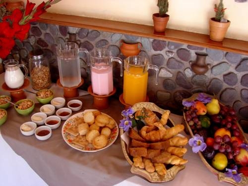 Imagen general del Hotel Munay Jujuy. Foto 23