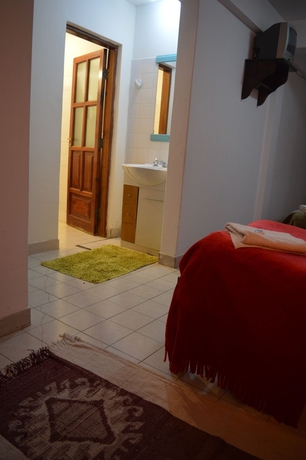 Imagen de la habitación del Hotel Munay La Quiaca. Foto 3