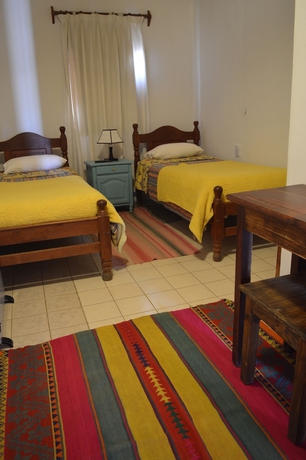 Imagen de la habitación del Hotel Munay La Quiaca. Foto 5