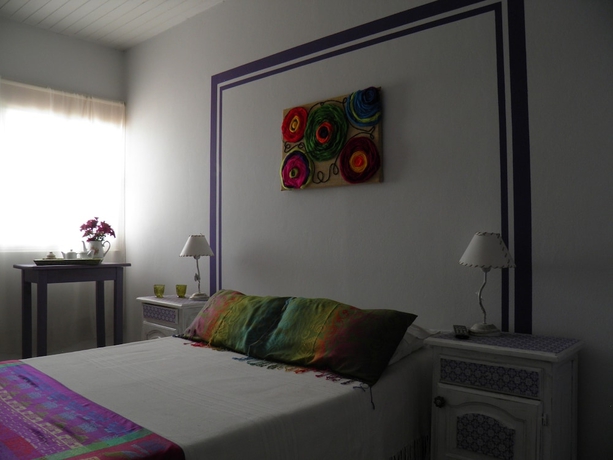 Imagen de la habitación del Hotel Munay La Quiaca. Foto 9