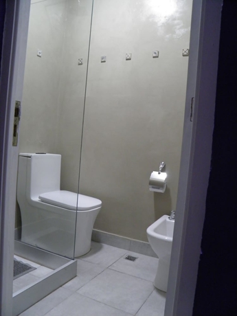 Imagen de la habitación del Hotel Munay La Quiaca. Foto 10