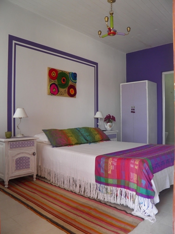 Imagen de la habitación del Hotel Munay La Quiaca. Foto 11